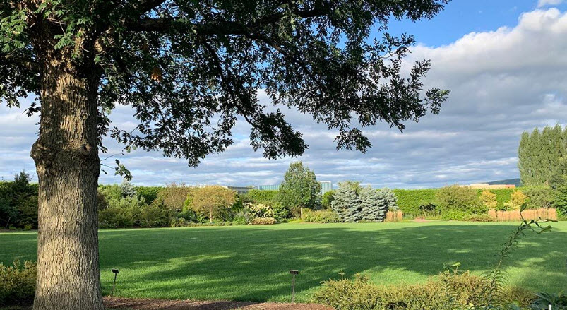 Arboretum at Penn State, United States